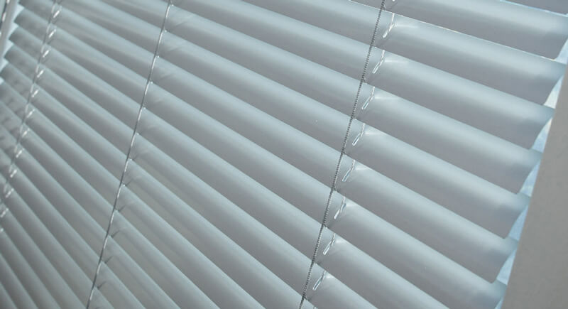 Luxdezine Window Blinds Venetian Aluminum