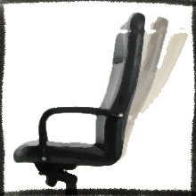 Furniture Office Chair Adjustable Backrest