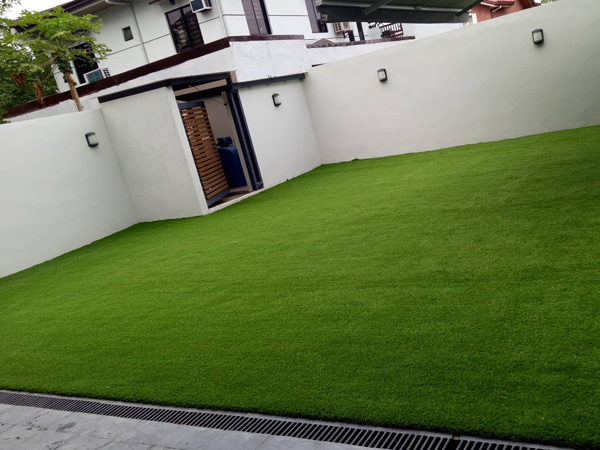Luxdezine Artificial Turf Supplier In Quezon City And Pasay City