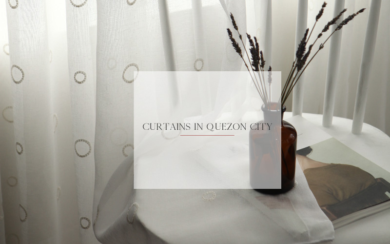 Luxdezine Curtain Supplier In Pasig And Alabang