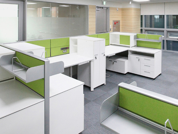 Office Furniture Supplier In Mandaluyong Greenhills