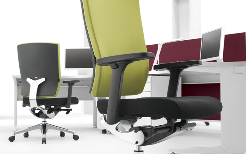 Office Chairs KARTA series