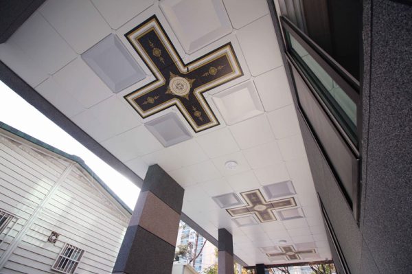 Ceiling-dmc-48