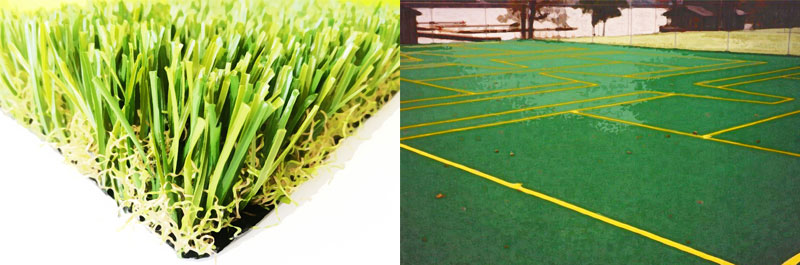 Turf Football Grass Field