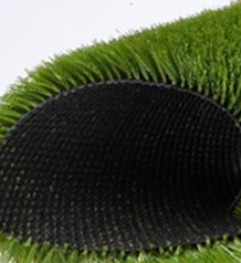 Luxdezine Artificial Grass Turf Tennis Actual Roll