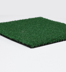 Luxdezine Artificial Grass Turf Putting Green Actual Side