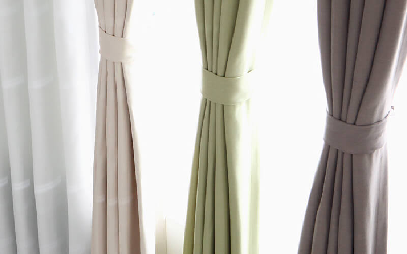 Curtain Cotton Blackout | Luxdezine