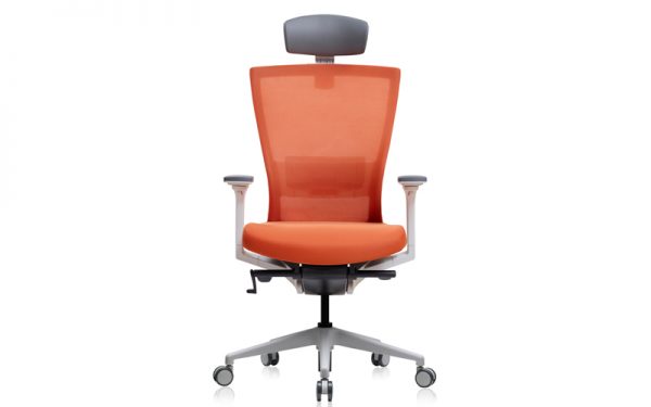 Luxdezine Office Chairs Furniture S17G120L