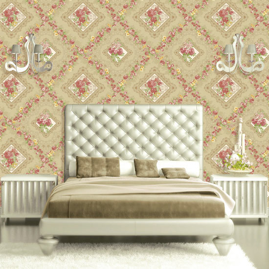 Luxdezine Wallpaper 40083-4