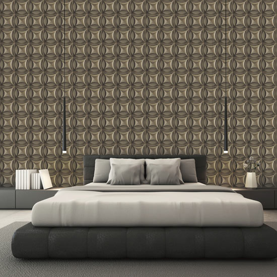 Luxdezine Wallpaper 40100-3