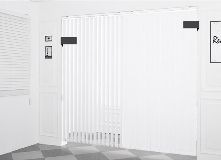 Noblesse Blinds Vertical Blinds Luxdezine